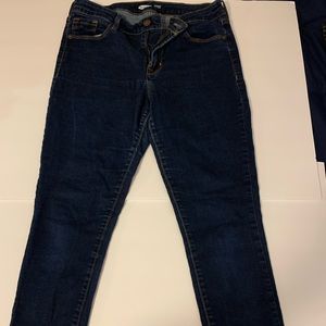 Old Navy Super Skinny Jeans Size 8
